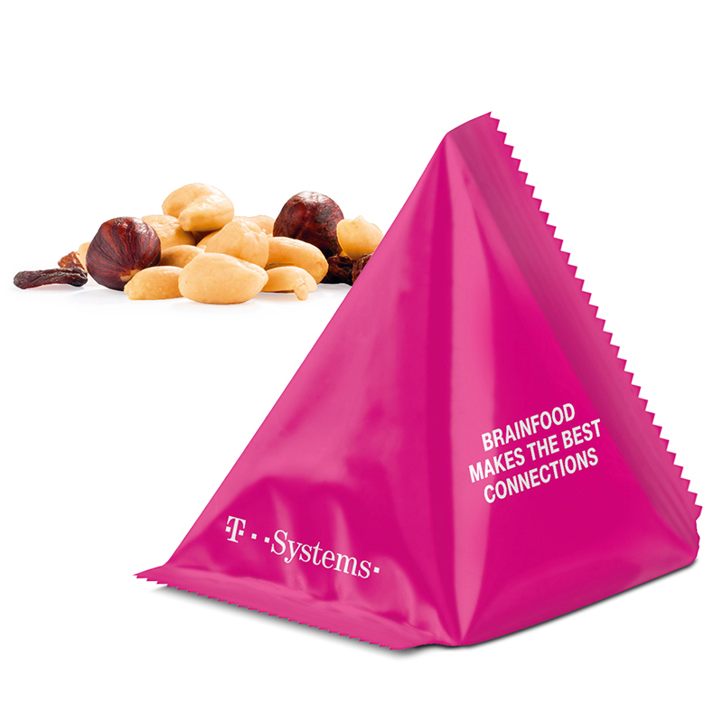 Ju-1053-1 Snack Tetraeder, Studentenfutter