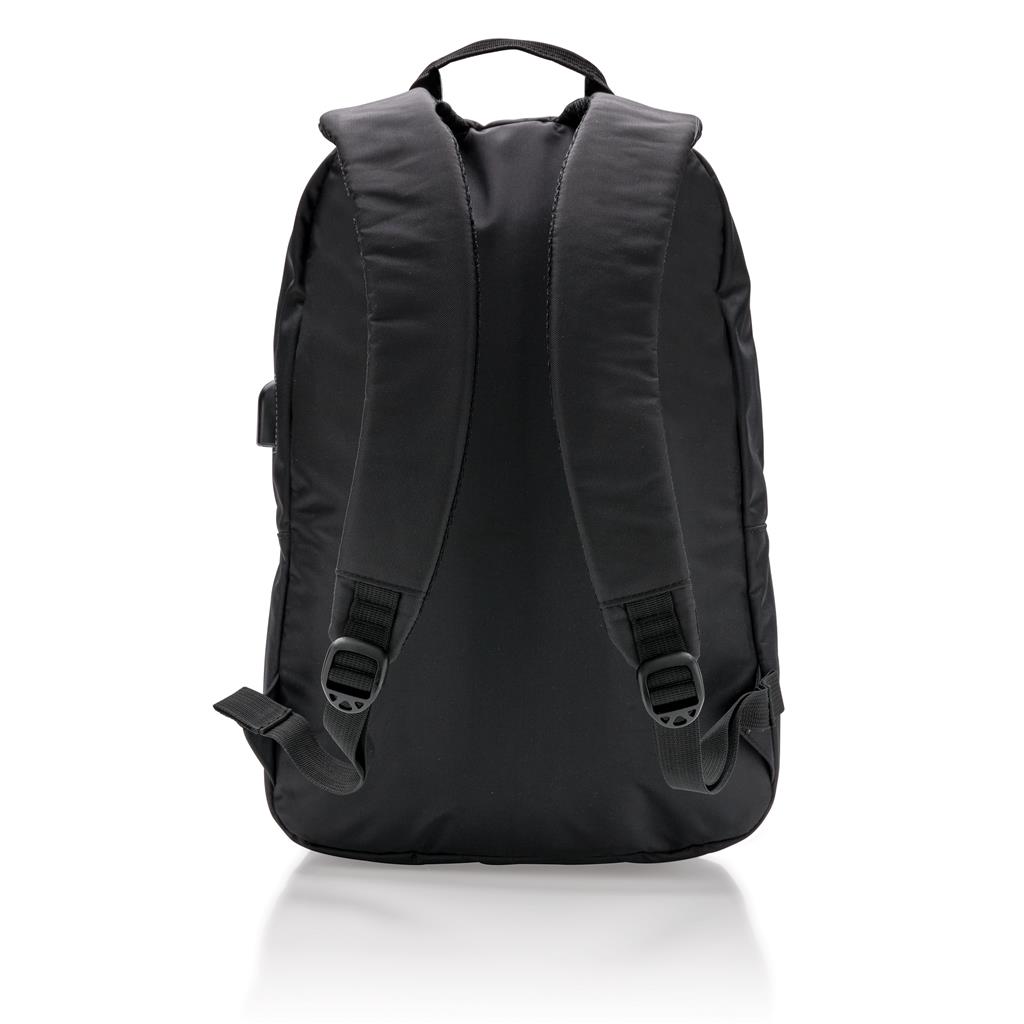 P732.061 Laptop Rucksack "Power USB"
