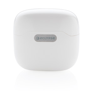 P329.073 TWS Ohrhörer in UV-C Sterilisations Lade-Case