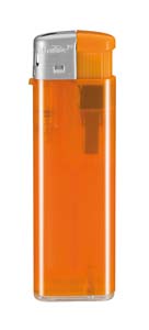 unilite® U-59 TRANSPARENT Elektronik Feuerzeug