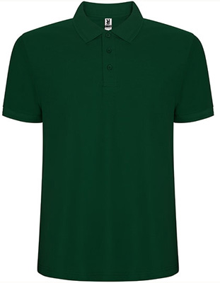 L-RY6609 Pegaso Premium Poloshirt
