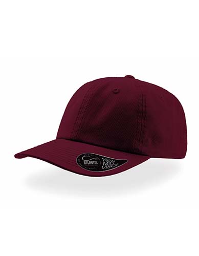 L-AT409 Dad Hat - Baseball Cap