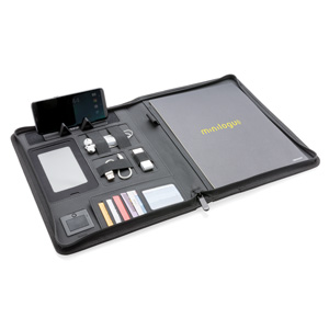 P773.881 Air A4 Portfolio mit kabelloser Aufladefunktion