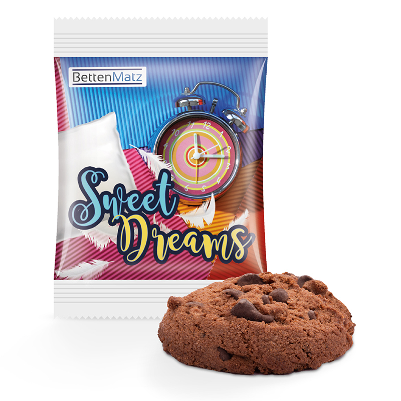 Ju-1046-1 Schokoladen Cookie