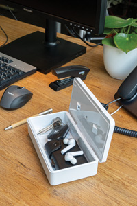 P301.103 UV-C Sterilisations-Box