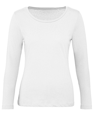 L-BCTW071 Inspire Long Sleeve T /Women_°