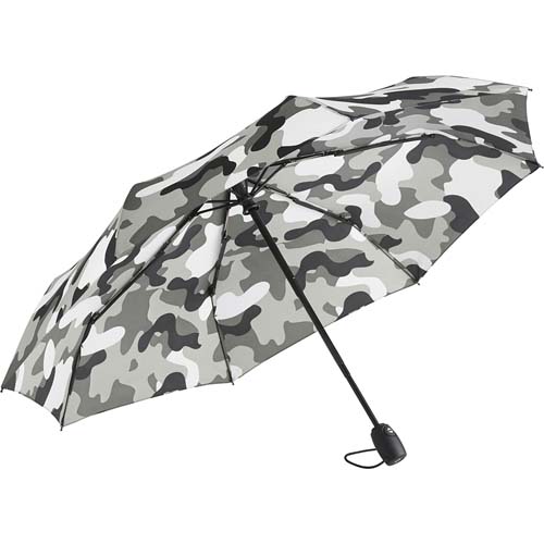 Fa-5468 AOC-Mini-Taschenschirm FARE®-Camouflage