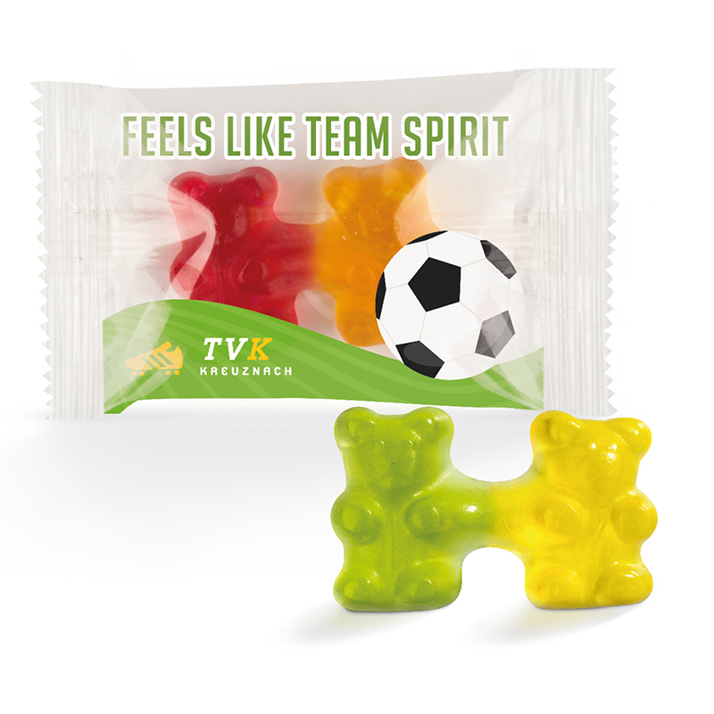 Ju-1122 Team Gummibärchen