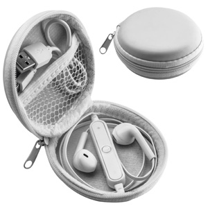 Mac-30471 Bluetooth Kopfhörer mit Lautstärkeregulierung