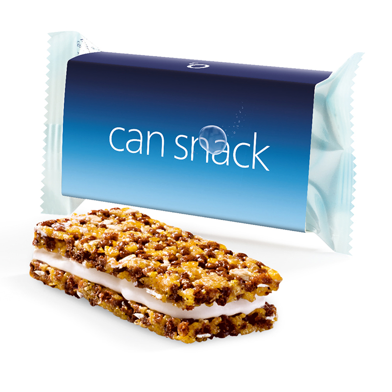 Ju-1074 Corny Müsliriegel, Milch