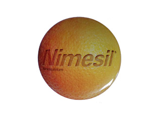 Pen-8914-K Doming auf Magnetfolie