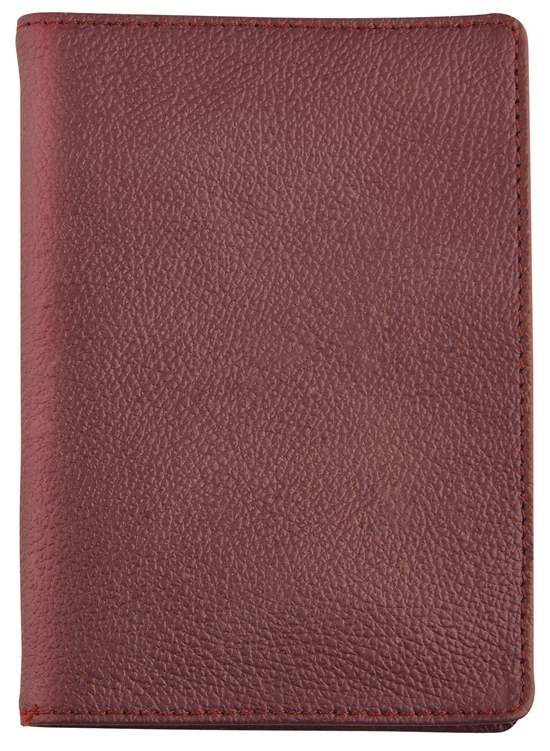 Sp-175-70 CreativDesign Leder Ausweistasche "175Select" 