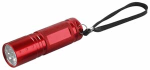 Sp-893-00 Metmaxx® LED MegaBeam "MetalBasicEVO"