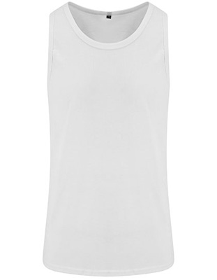 L-JT007 Tri-Blend Vest