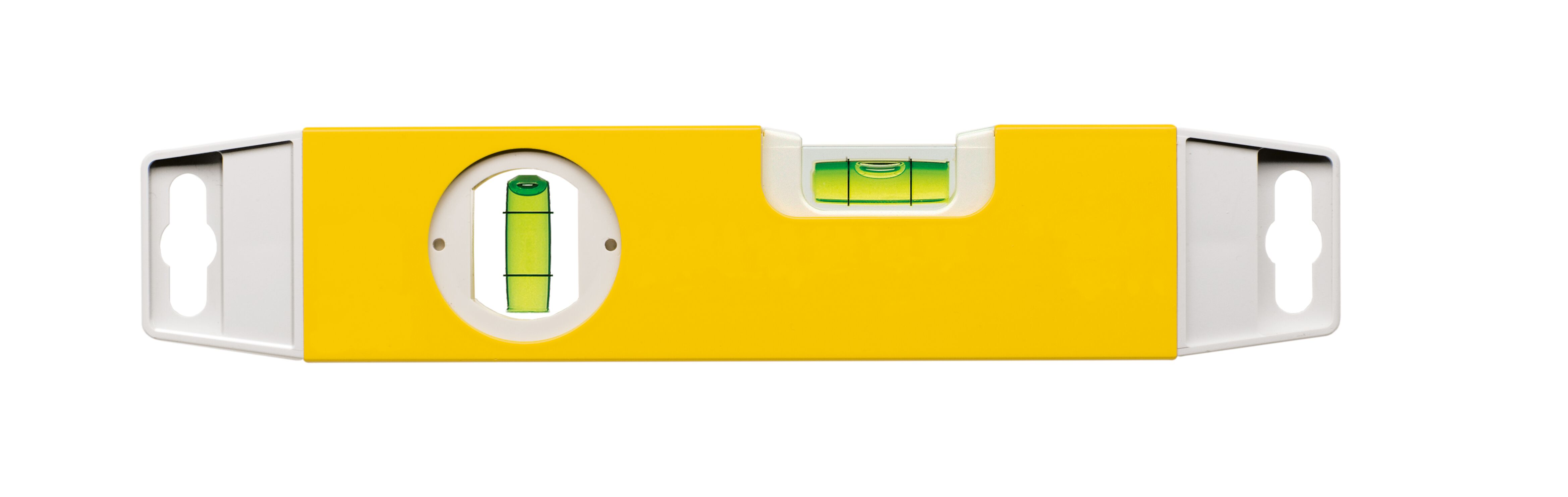 Sta-Type 70-T-25 Wasserwaage gelb