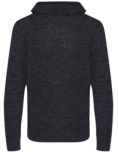 L-EA080 Iguazu Regen Knitted Hoody