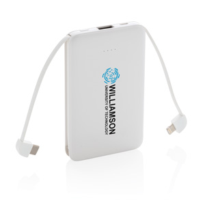 P322.083 5.000 mAh Powerbank