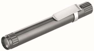 Sp-883-00 Metmaxx® LED Megabeam Lampe "TechPen" 