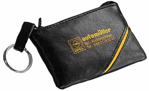 Sp-831-90 CreativDesign Schlüsseltasche "CD" 