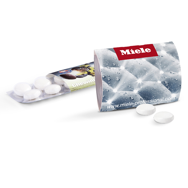 Ju-1006 Mentos Sixpack Kaugummi