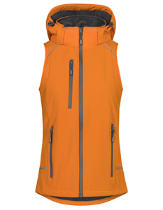 L-E7845 Women´s Softshell Vest