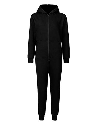 L-NE73331 Unisex Jumpsuit