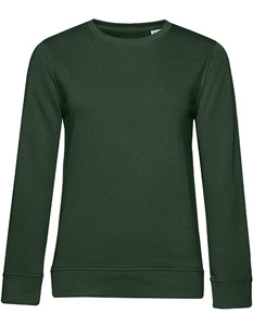 L-BCWW32B Inspire Crew Neck Women