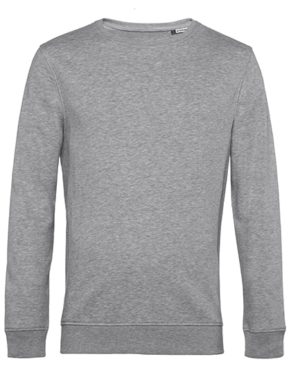 L-BCWU31B Inspire Crew Neck Sweat