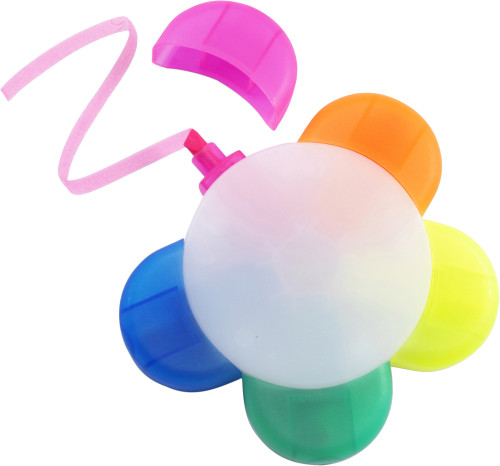 G-1071 Textmarker "5 in 1"