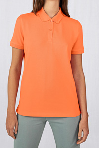 L-BCPW463 My Polo 210 /Women