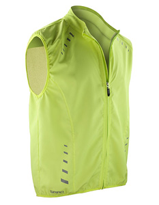 L-RT259 Bikewear Crosslite Gilet