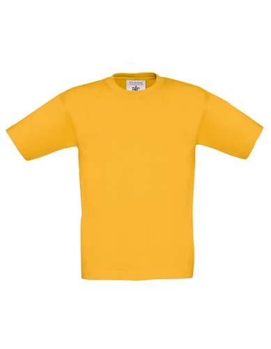 L-BCTK301 Kids´ T-Shirt Exact 190