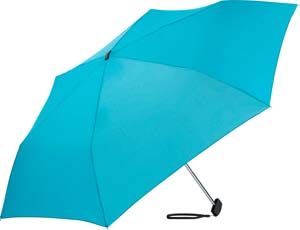 Fa-5069 Mini-Taschenschirm SlimLite Adventure