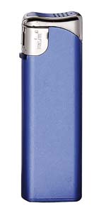 unilite® U-117 METALLIC Elektronik Feuerzeug