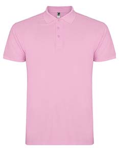 RY6638 Polo Shirt Kurzarm