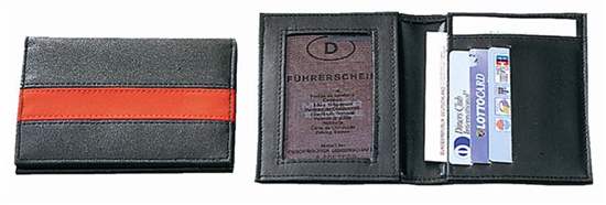 Sp-284-65 Ausweistasche "ColourLogo"