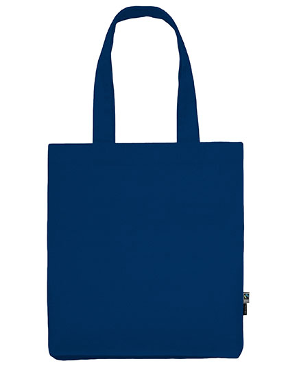 NE90003 Fairtrade-zertifizierte Tasche TWILL BAG