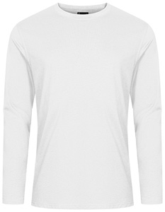 L-CD4097 Männer T-Shirt Langarm