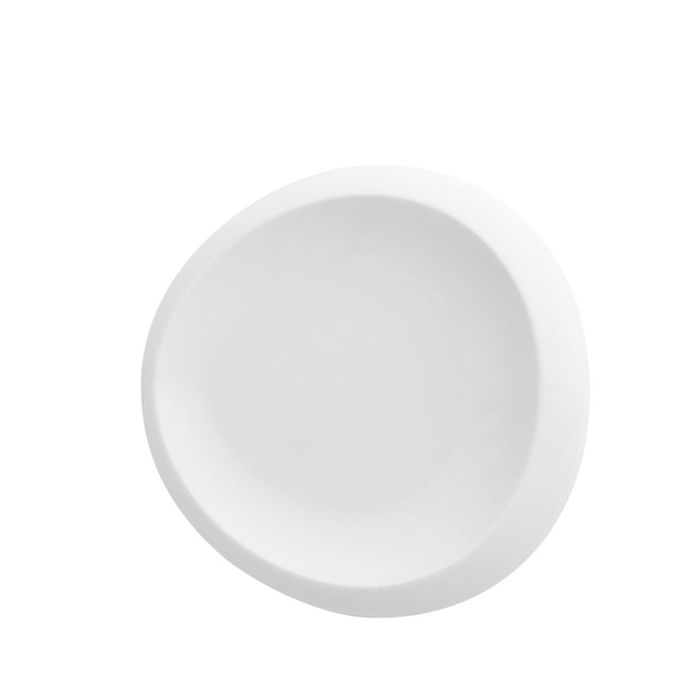 S-0906 Porzellan Dessertteller TAO - Ø 21,8 cm