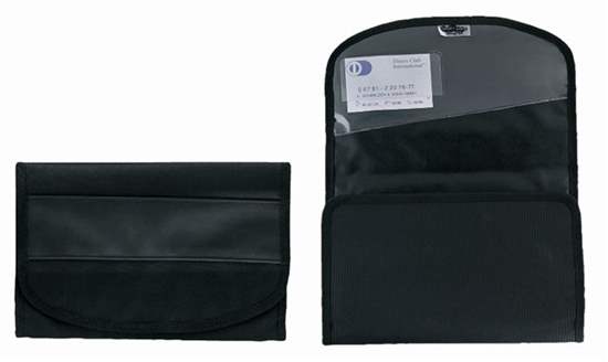 Sp-385-69 Wagenpapiertasche  "ColourLane"