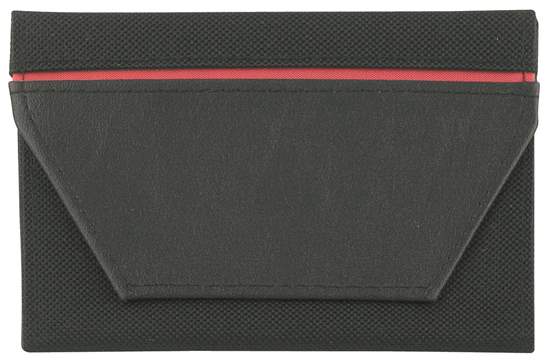 Sp-343-65 Ausweistasche "ColourStripe"