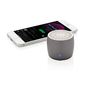 P326.781 Swiss Peak Bass-Lautsprecher