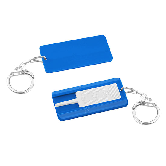 7098K Reifenprofilprüfer