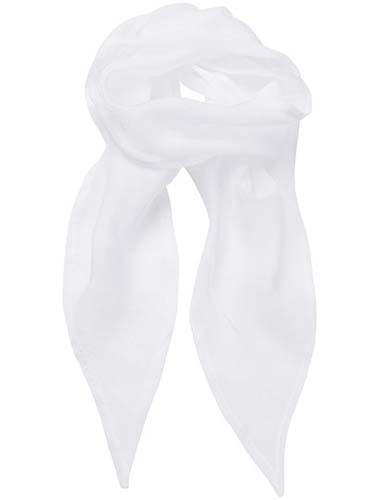 L-PW740 Halstuch | Collection Chiffon Scarf