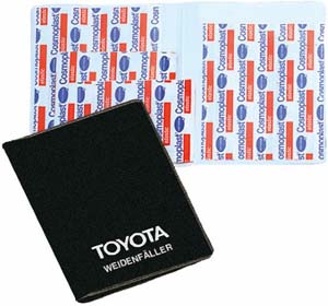 Sp-310-05 thanxx® Pflastermäppchen "PflasterL"