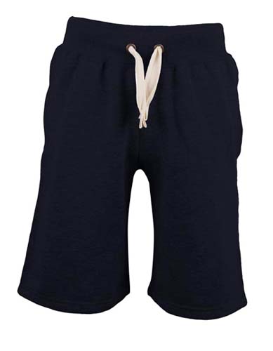 L-JH080 Campus Shorts