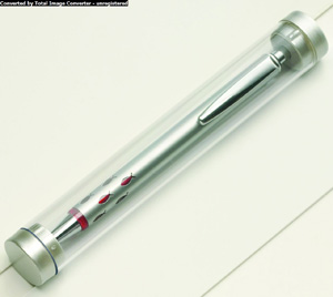 Tube Acrylic | Rundes Geschenk-Etui