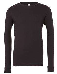 L-CV3501 Unisex Jersey Long Sleeve Tee