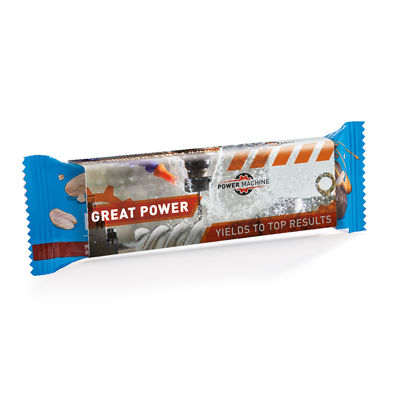 J-1177 PowerBar Protein Nut2 Riegel,