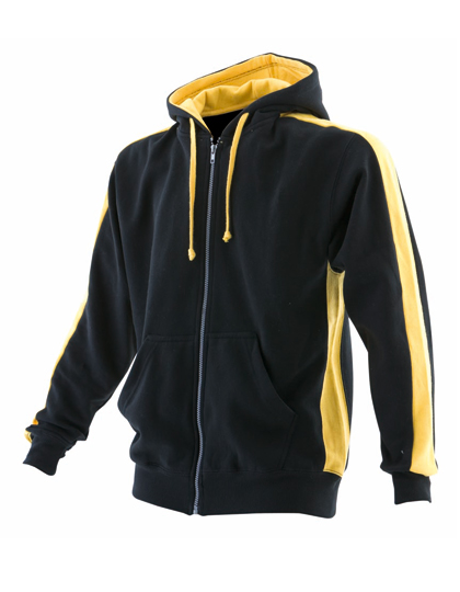 L-FH330 Full Zip Hoodie